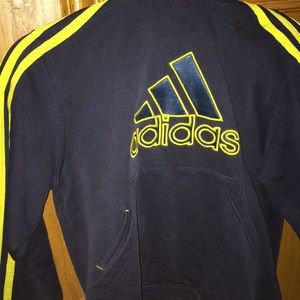 Adidas hoodie